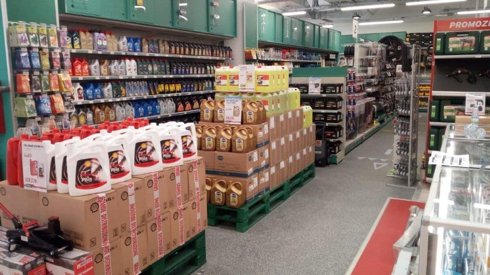 Brico io ha aperto il 6 luglio a Brescia 12