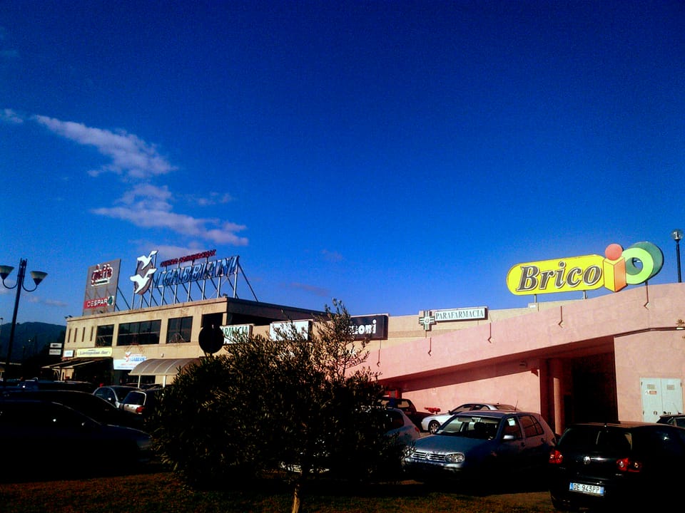 Apre il nono punto vendita Brico IO in Sardegna 3