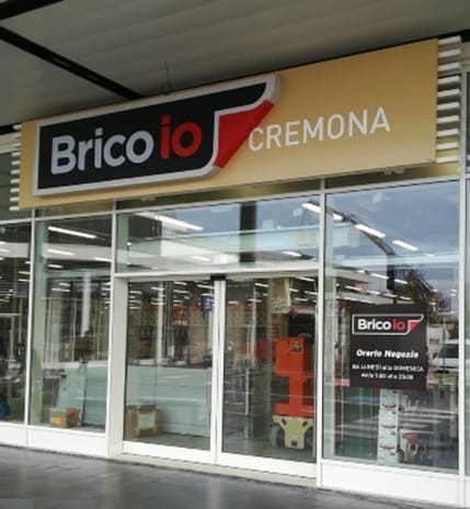 Brico io ha aperto a Cremona 2
