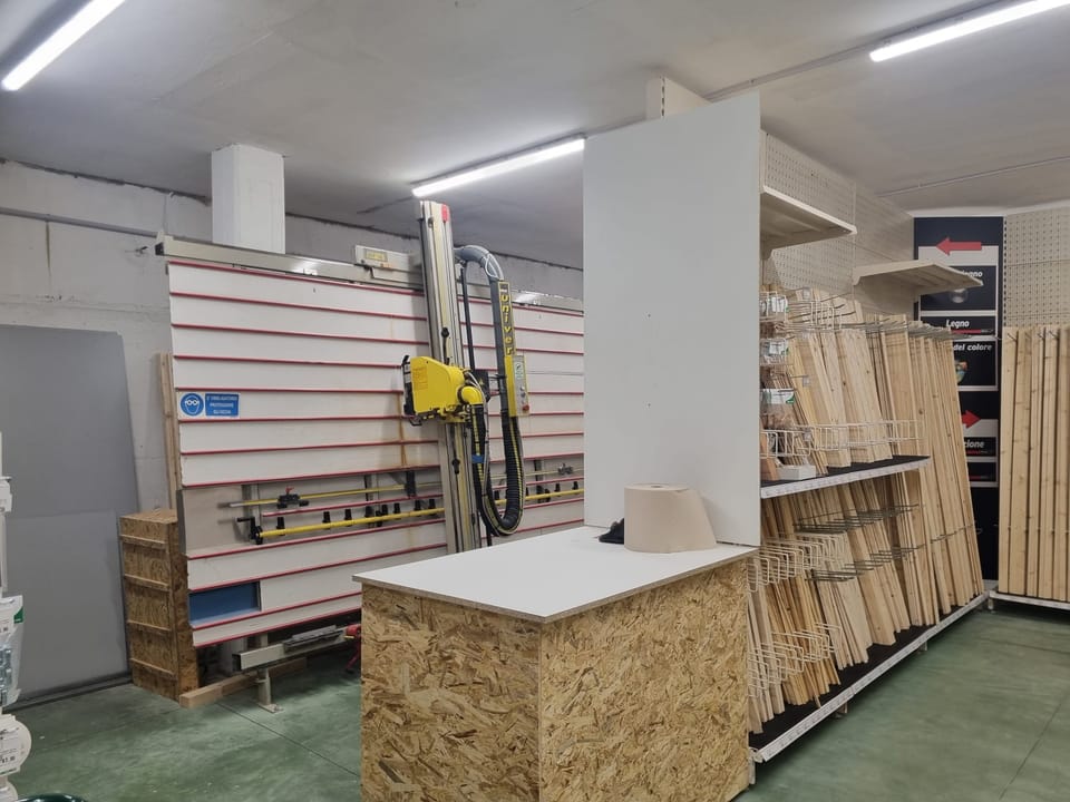 Brico io: nuova apertura con Iozzelli Group a Deiva Marina (SP) 6