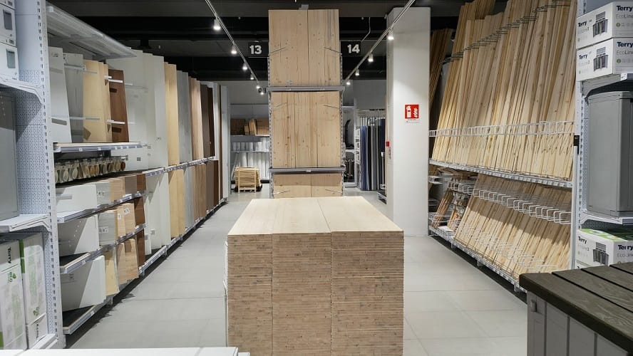 Nuovo Brico io in Sardegna 10