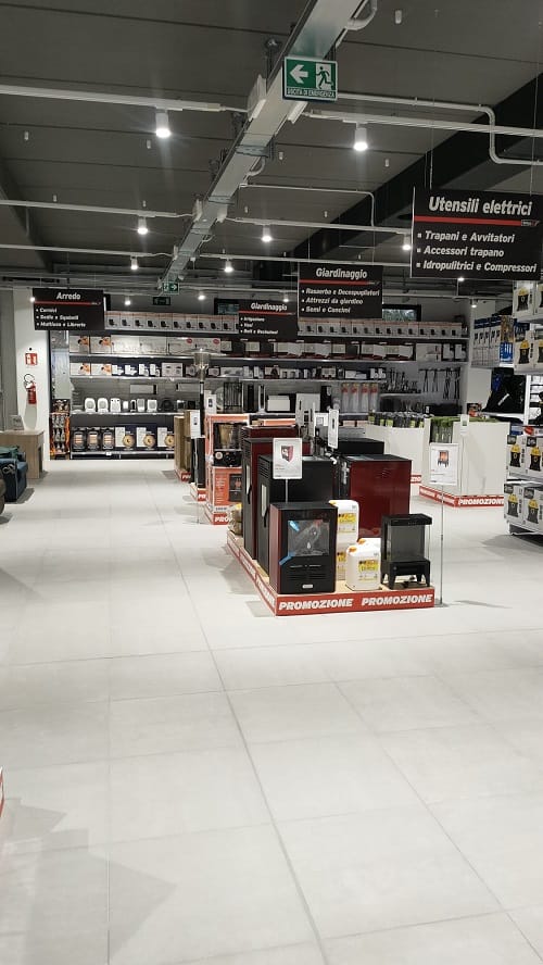 Nuovo Brico io in Sardegna 13