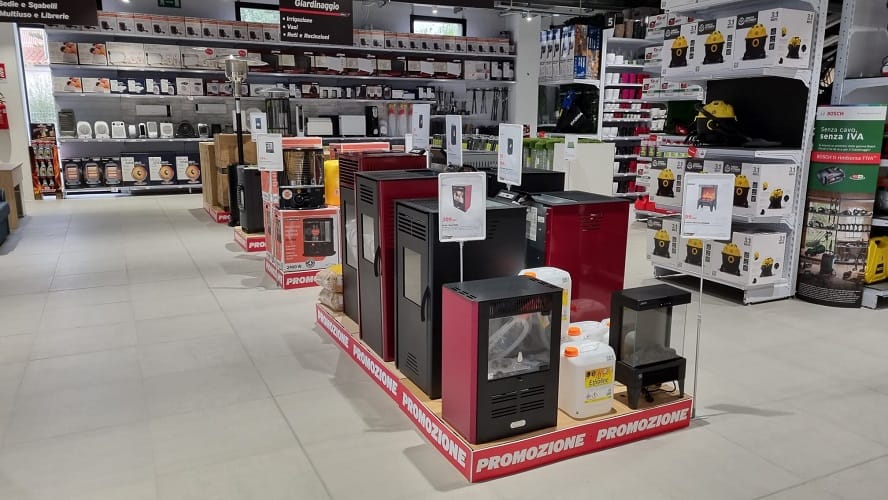 Nuovo Brico io in Sardegna 15