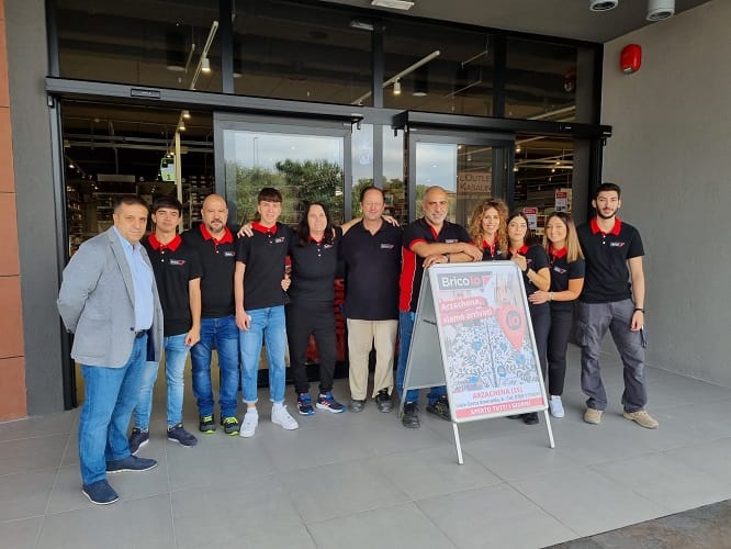 Nuovo Brico io in Sardegna 17