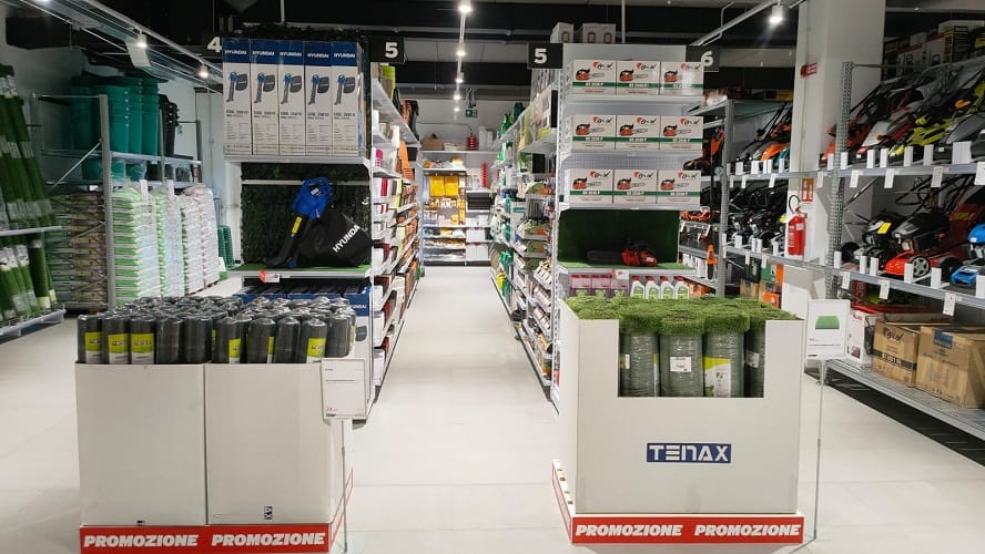 Nuovo Brico io in Sardegna 8