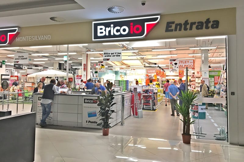 Brico Io e la nascita dei super gruppi del bricolage: intervista a Paolo Micolucci 3