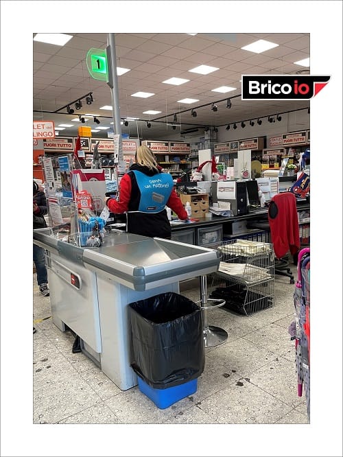 Brico io e Unicef insieme per l’istruzione in Costa D’Avorio 3