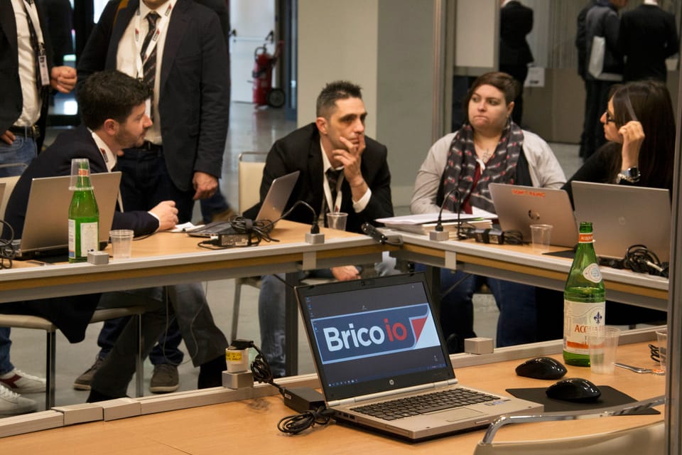 Per Brico io è già primavera 13
