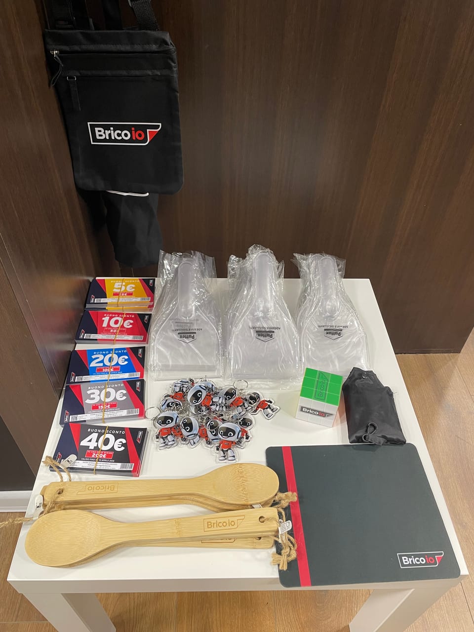 Brico io lancia un Temporary Store in centro a Milano con Henkel e ReStore 3