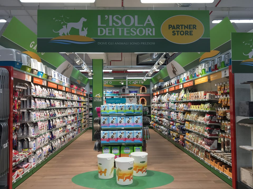 Nuovo Brico io a Montesilvano (PE)  8