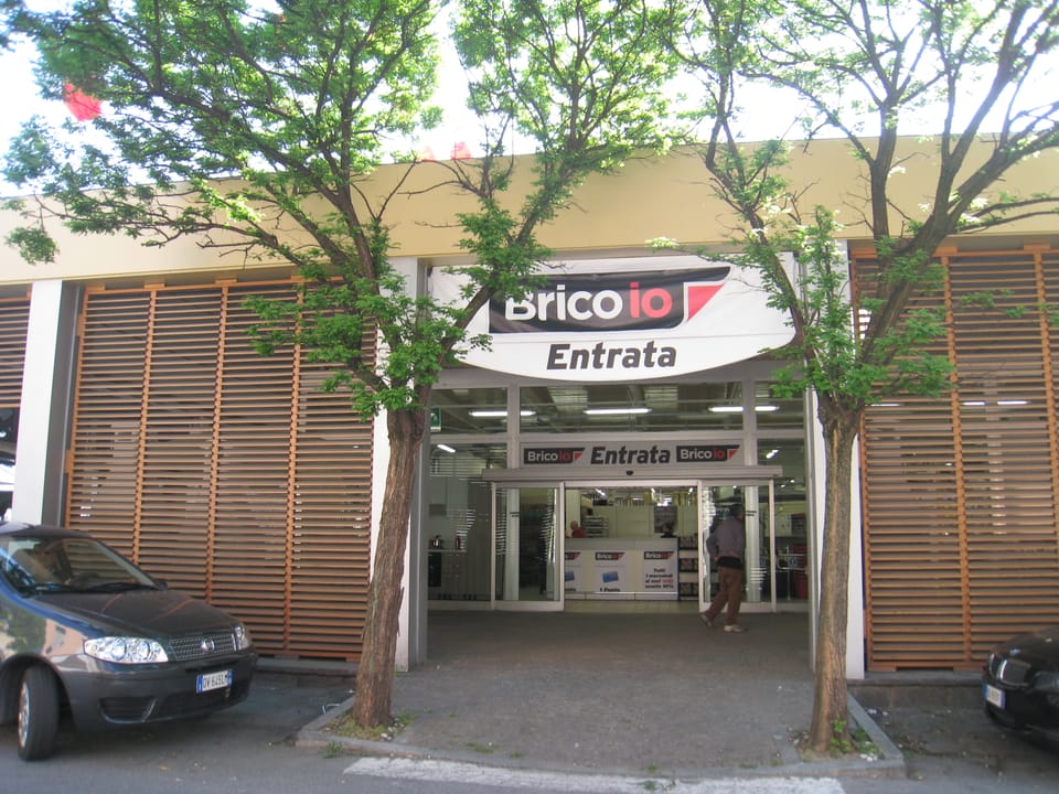 Brico IO apre a Morbegno (SO) 3
