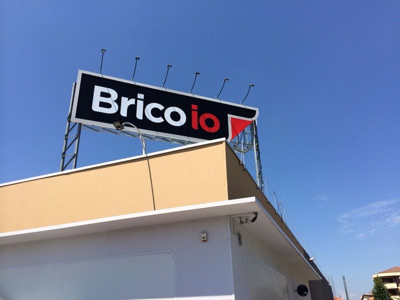 Brico IO di Novara: le prime immagini in esclusiva! 5
