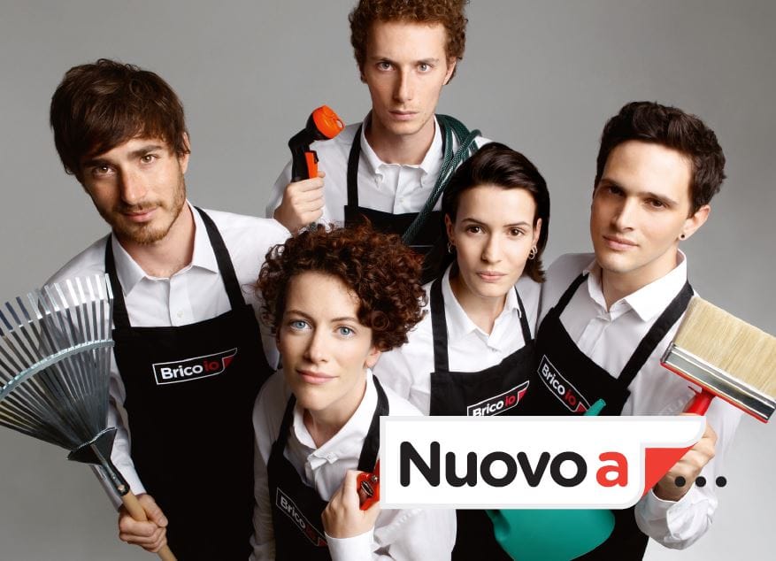 Brico io ha aperto oggi a Parma: guarda le foto! 2