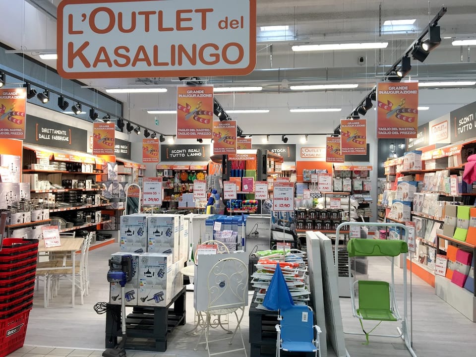 Brico io ha aperto oggi a Parma: guarda le foto! 5