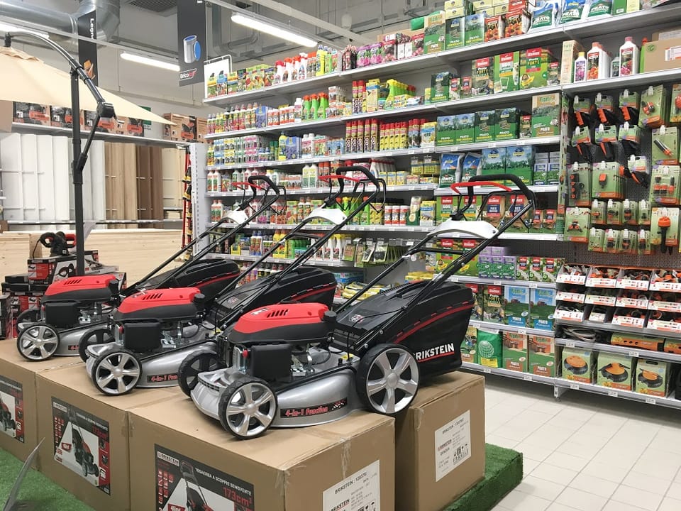 Brico io ha aperto oggi a Parma: guarda le foto! 8
