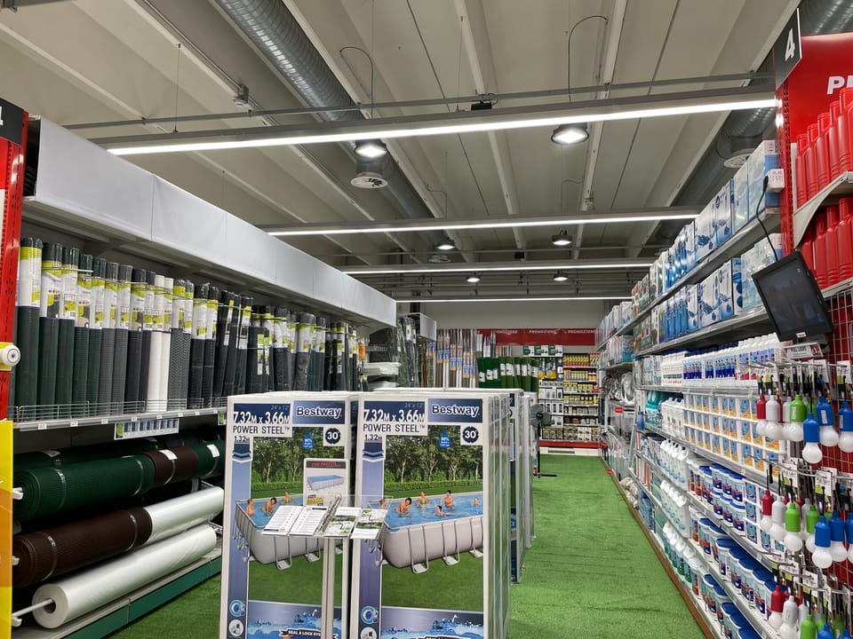 Brico io: nuova apertura a Soresina (CR)  3