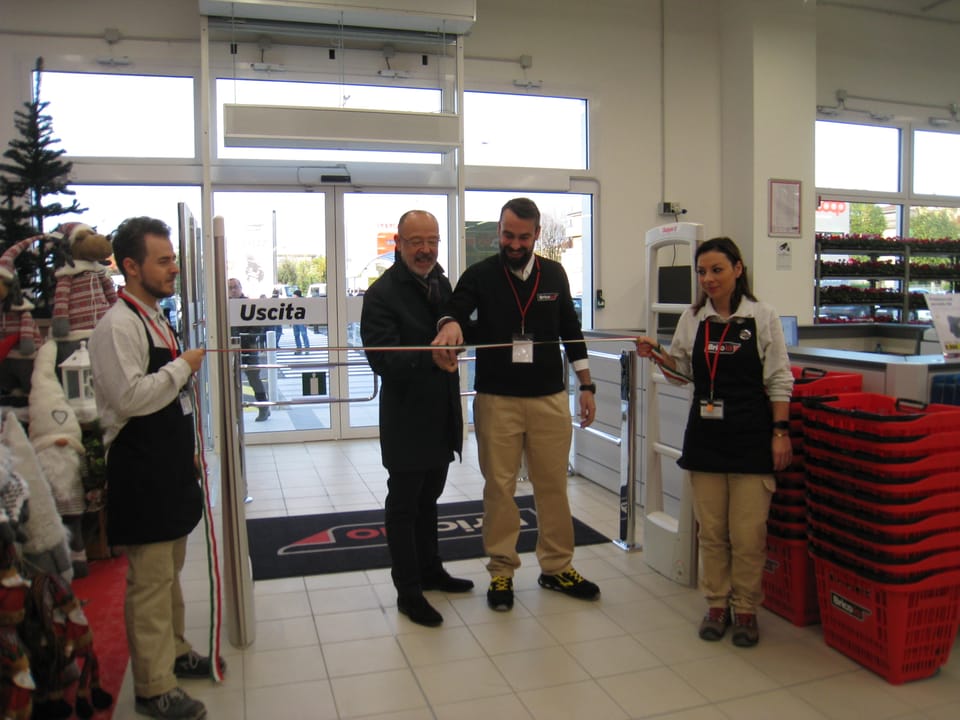 Brico io di Treviglio: ecco le foto! 5