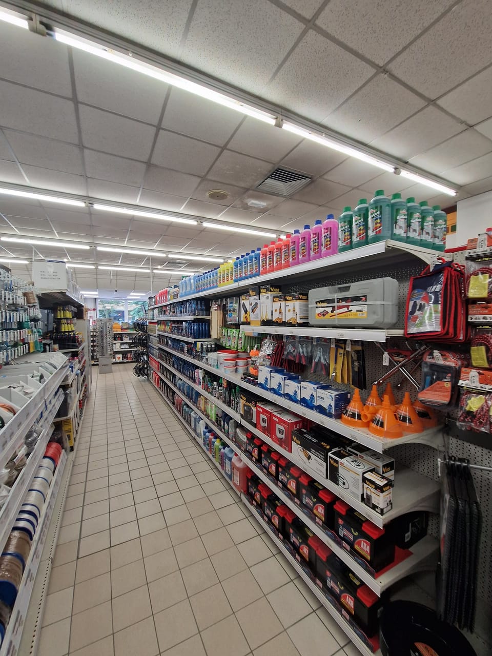 Brico io: nuovo punto vendita in franchising a Varese 2