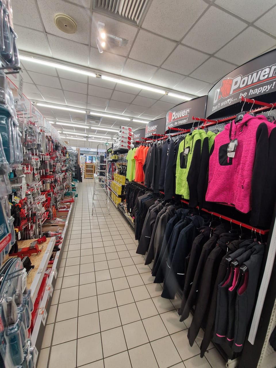 Brico io: nuovo punto vendita in franchising a Varese 13