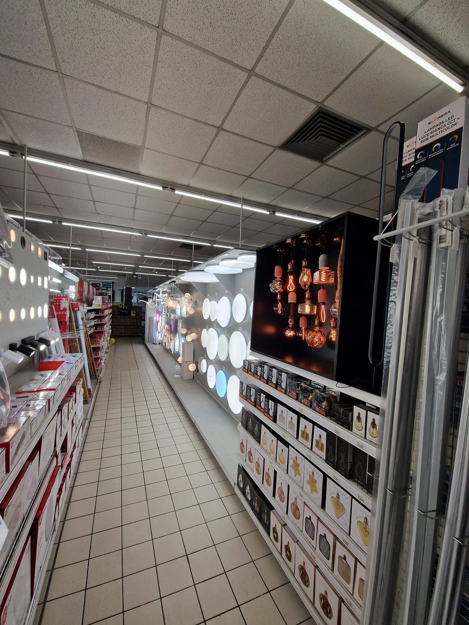 Brico io: nuovo punto vendita in franchising a Varese 14