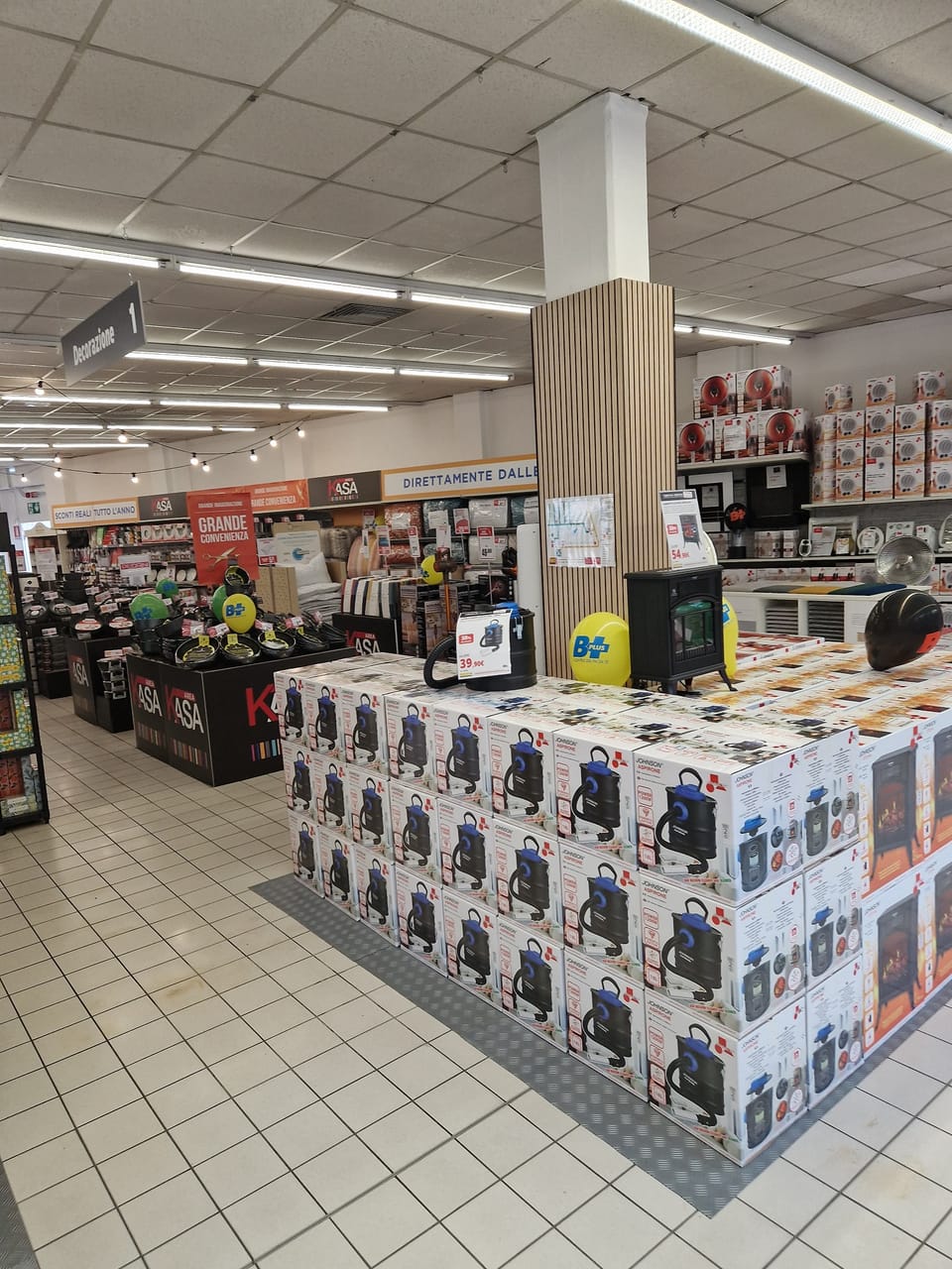 Brico io: nuovo punto vendita in franchising a Varese 8