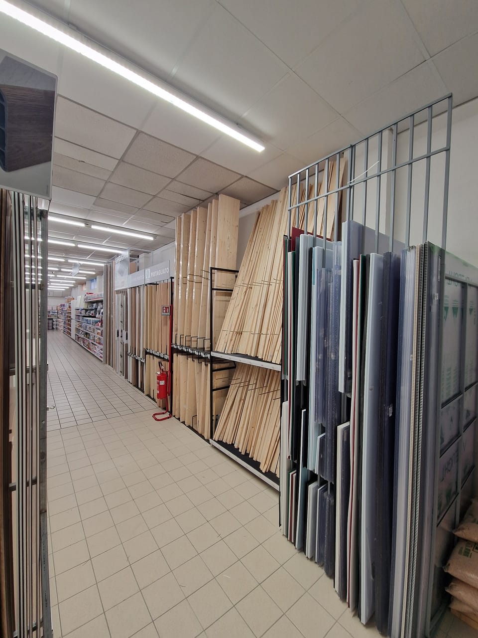 Brico io: nuovo punto vendita in franchising a Varese 6