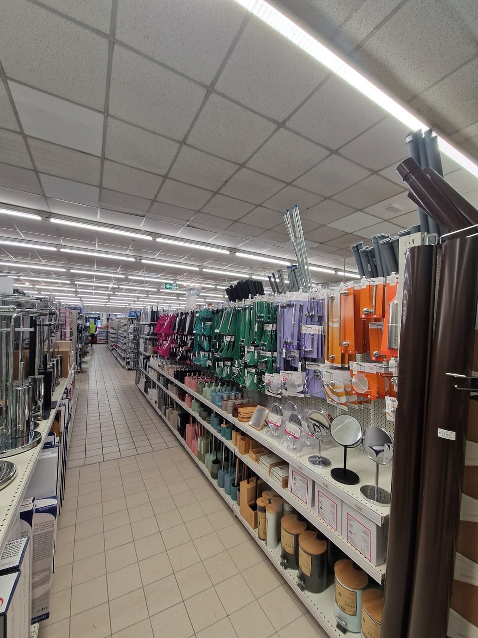 Brico io: nuovo punto vendita in franchising a Varese 7
