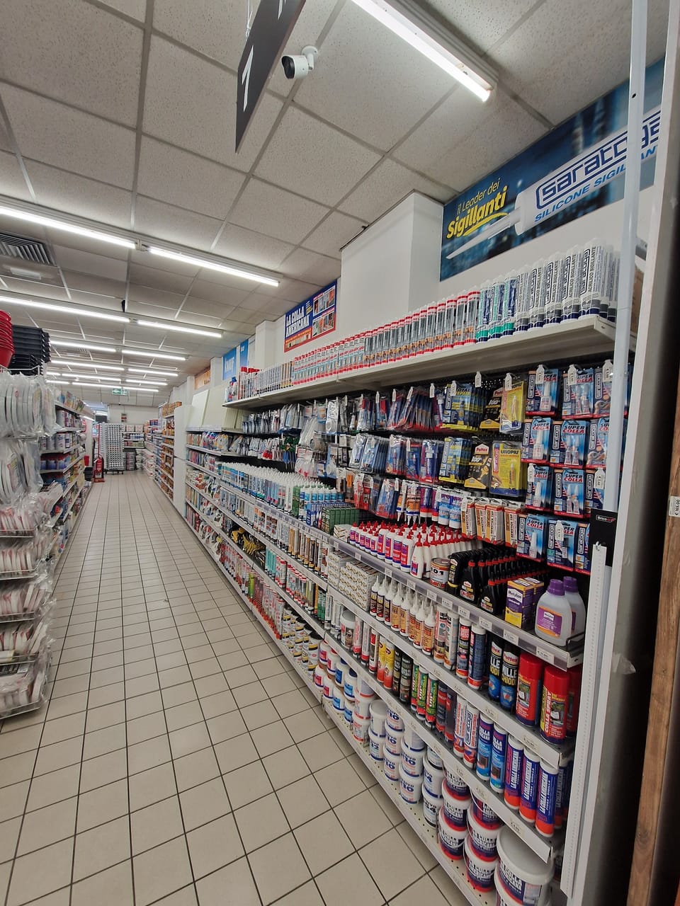 Brico io: nuovo punto vendita in franchising a Varese 4