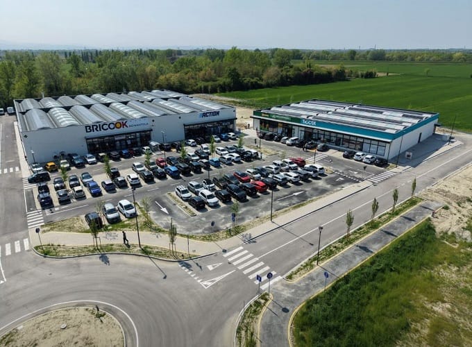 Brico OK di Nonantola (MO): le foto del negozio 4