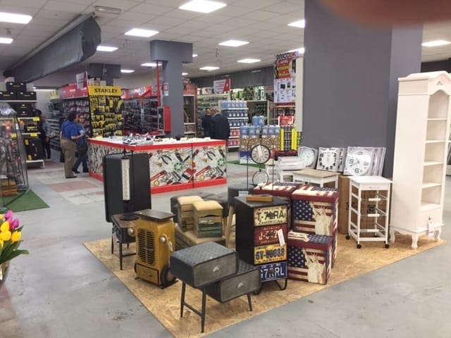 Nuovo Brico Ok a Siderno (RC) 2