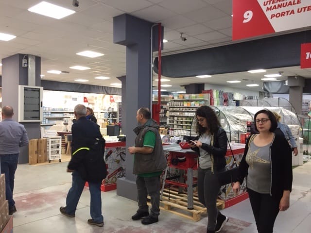 Nuovo Brico Ok a Siderno (RC) 7