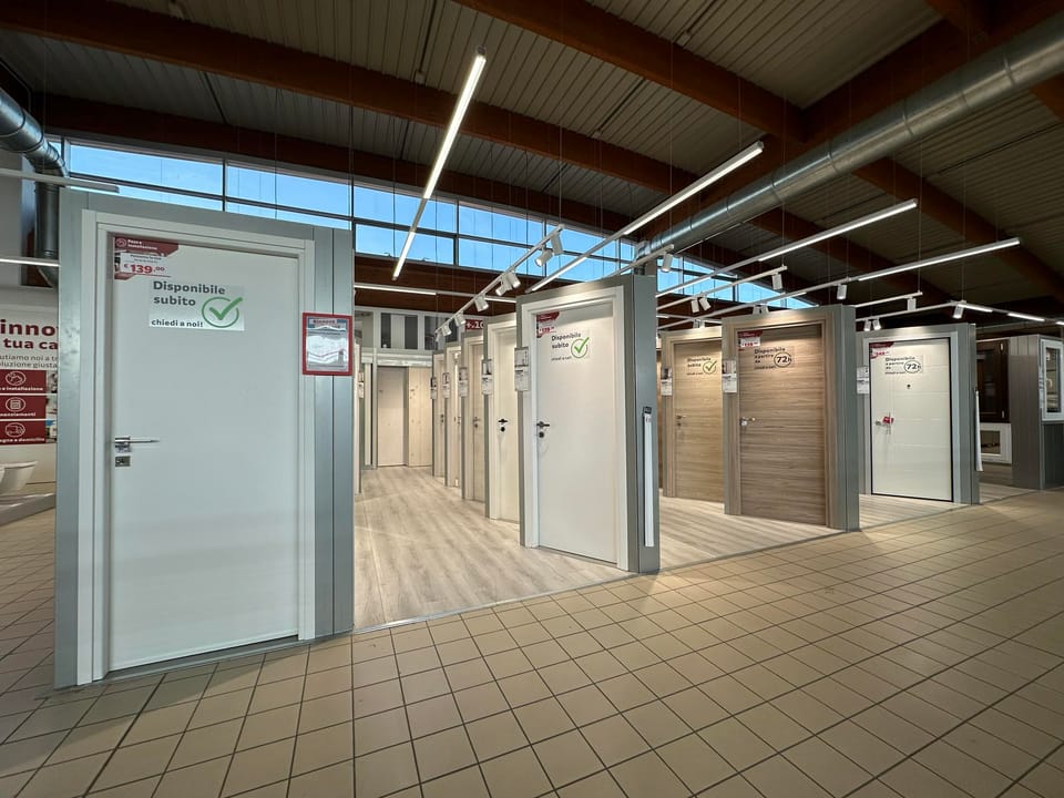 Bricocenter: aperto ad Alba il primo dei nuovi 4 negozi in Piemonte 10
