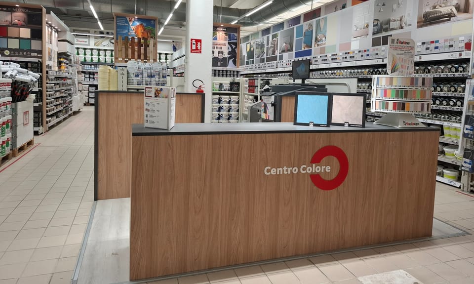 Bricocenter: aperto ad Alba il primo dei nuovi 4 negozi in Piemonte 17
