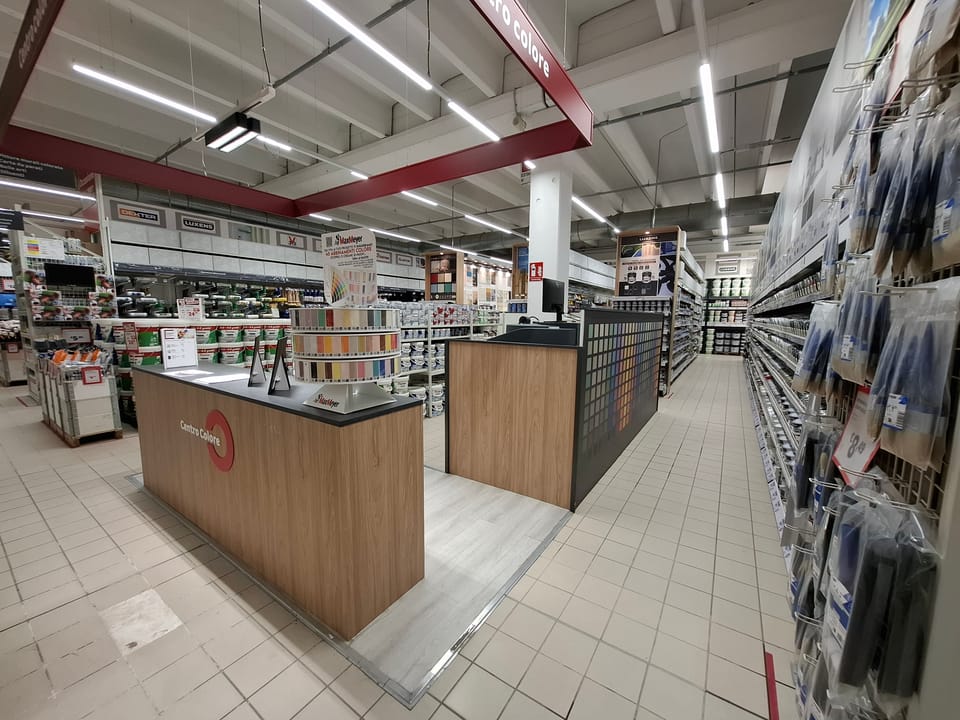 Bricocenter: aperto ad Alba il primo dei nuovi 4 negozi in Piemonte 5