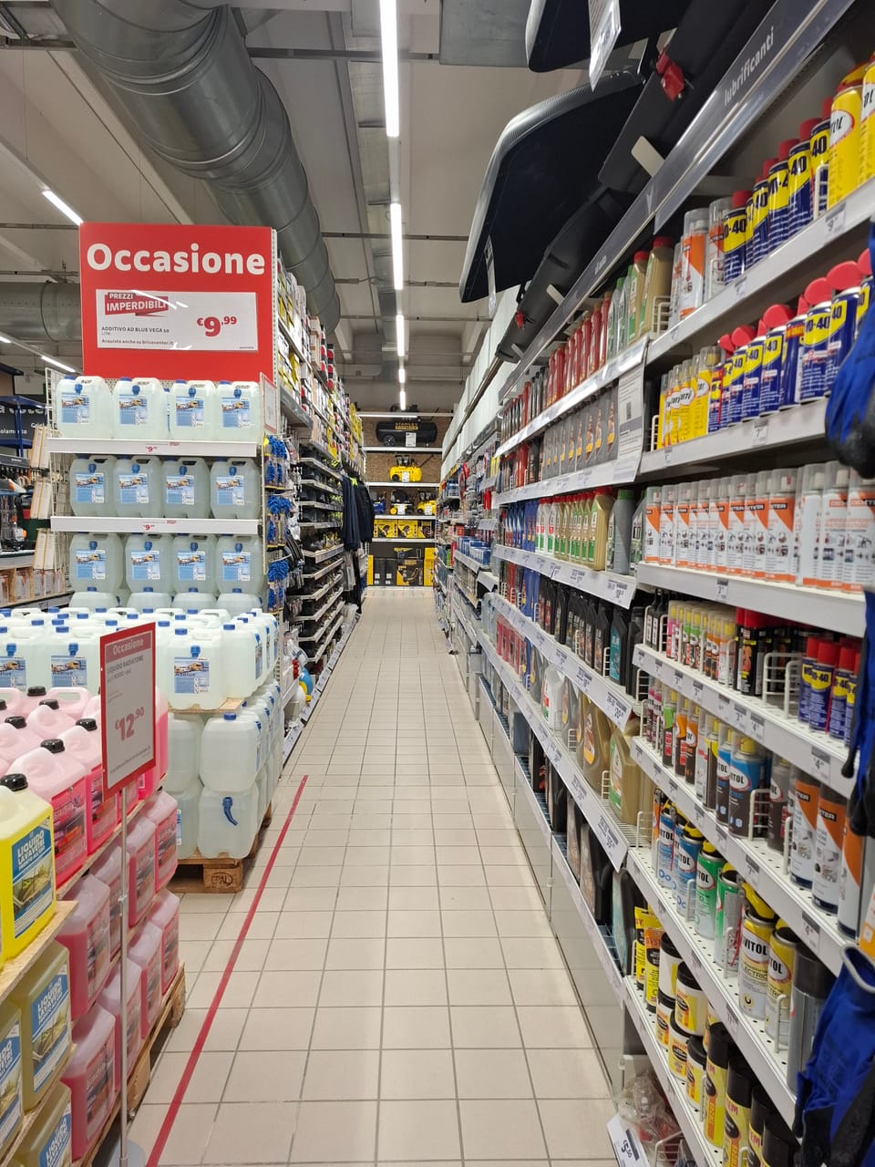 Bricocenter: aperto ad Alba il primo dei nuovi 4 negozi in Piemonte 6