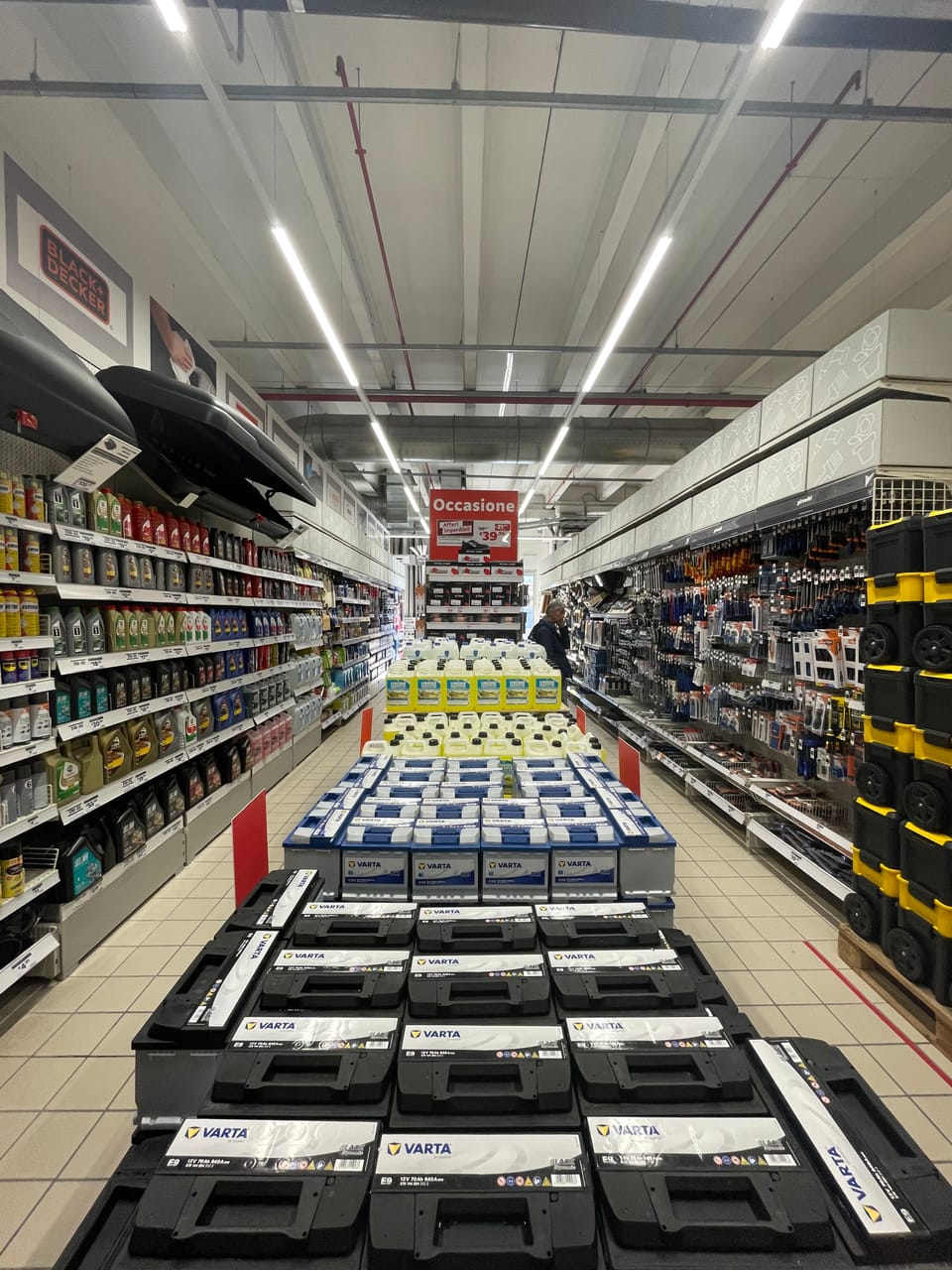 Bricocenter apre ad Asti: prossimità e massima estensione dell'offerta  4