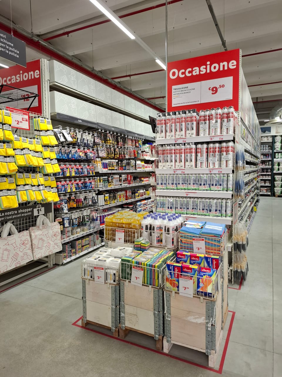 Bricocenter apre il quarto negozio piemontese in meno di due mesi 4