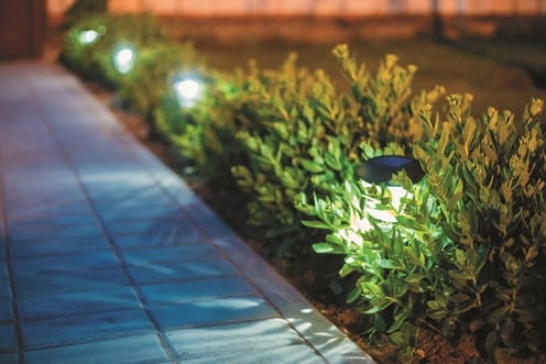 Giardino: con Bricocenter ogni angolo ha la sua luce 6
