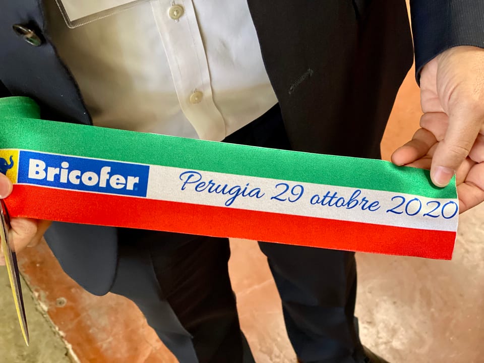 Bricofer di Perugia: le immagini del negozio! 13