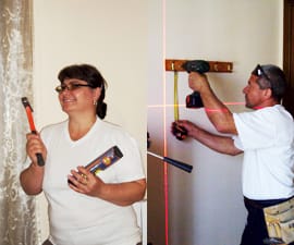 Bricofer presenta il primo “Reality Shop” dedicato al fai da te 9