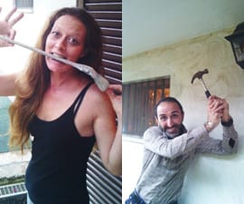 Bricofer presenta il primo “Reality Shop” dedicato al fai da te 10