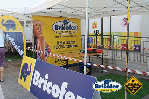 Ecco i vincitori di Reality Shop di Bricofer 4