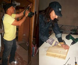 Bricofer presenta il primo “Reality Shop” dedicato al fai da te 6