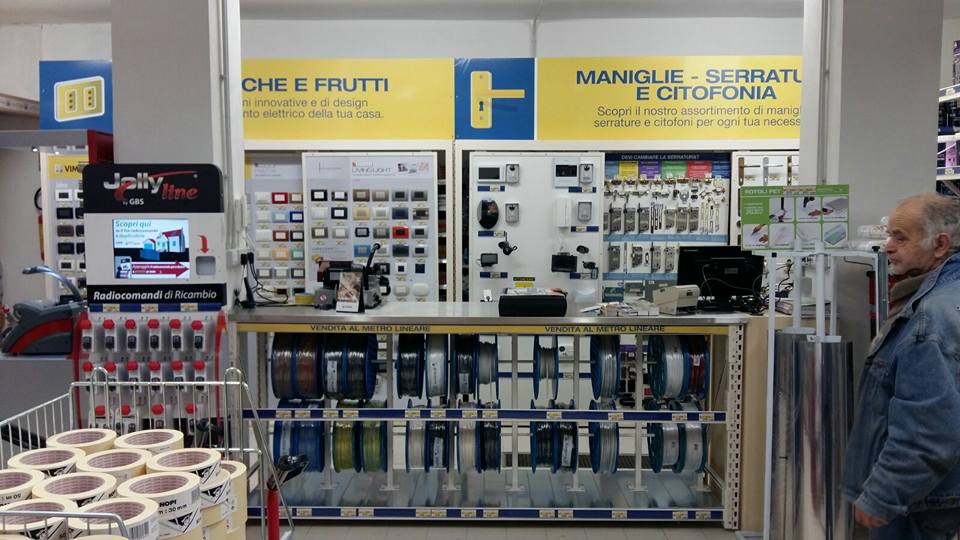 Aperto un nuovo punto vendita Bricofer a Chiavari (GE) 6