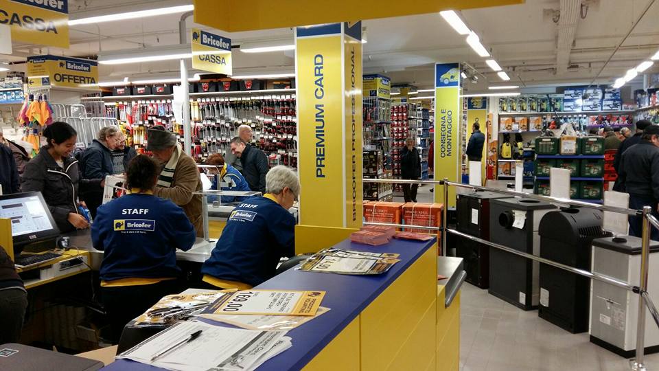 Aperto un nuovo punto vendita Bricofer a Chiavari (GE) 2