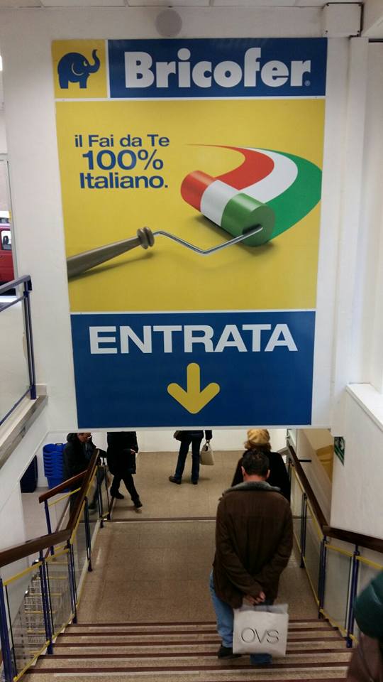 Aperto un nuovo punto vendita Bricofer a Chiavari (GE) 4