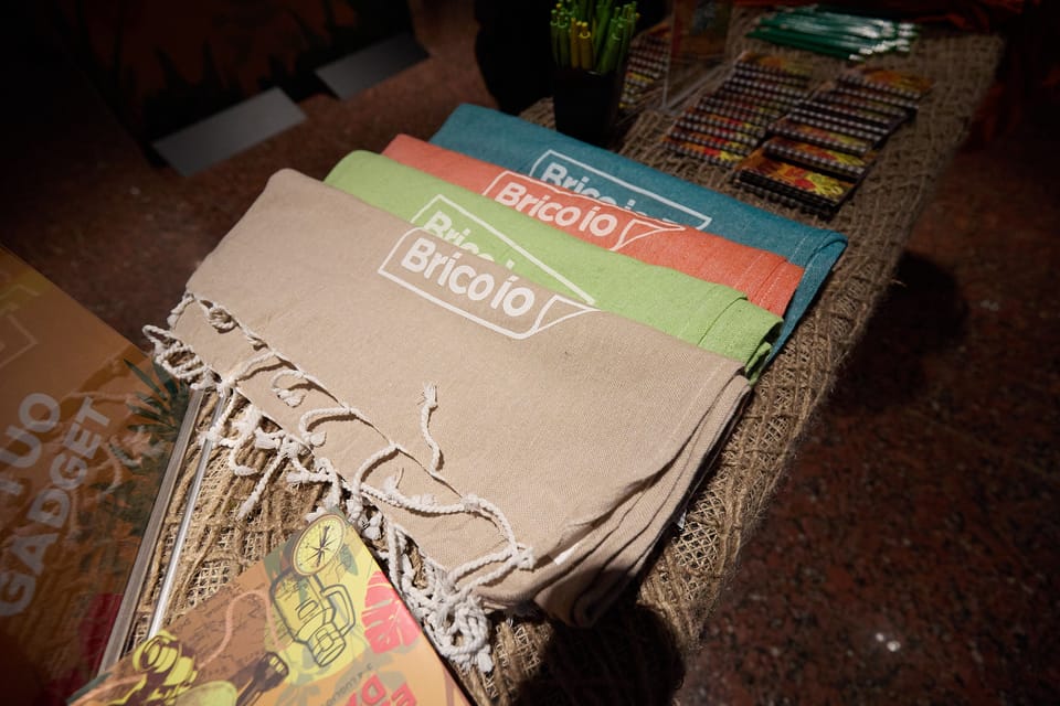 Brico io presenta il nuovo CdA e le novità dell’assortimento autunnale 5