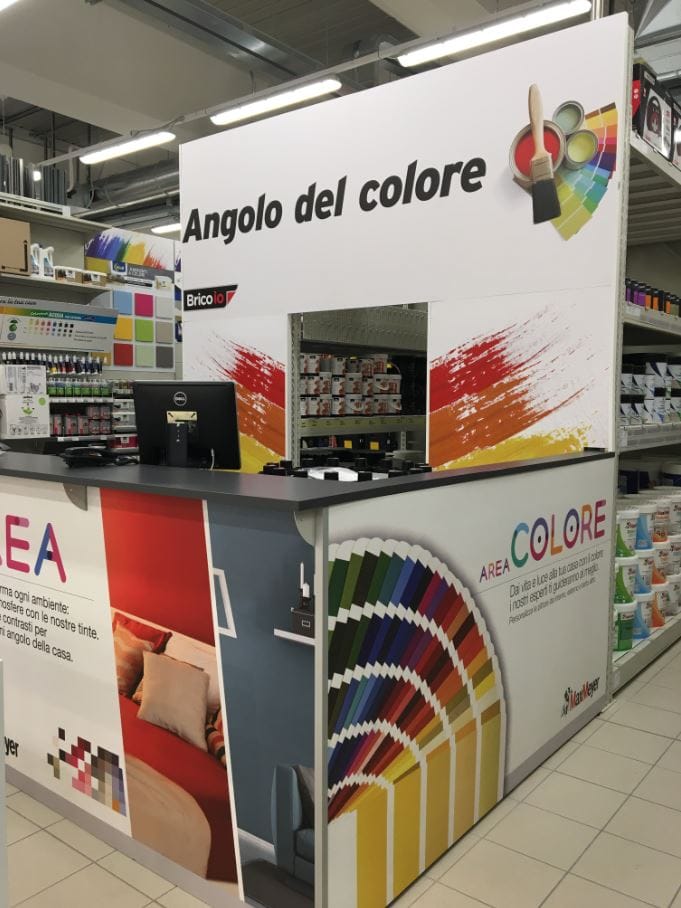 Brico io di Treviglio: ecco le foto! 12