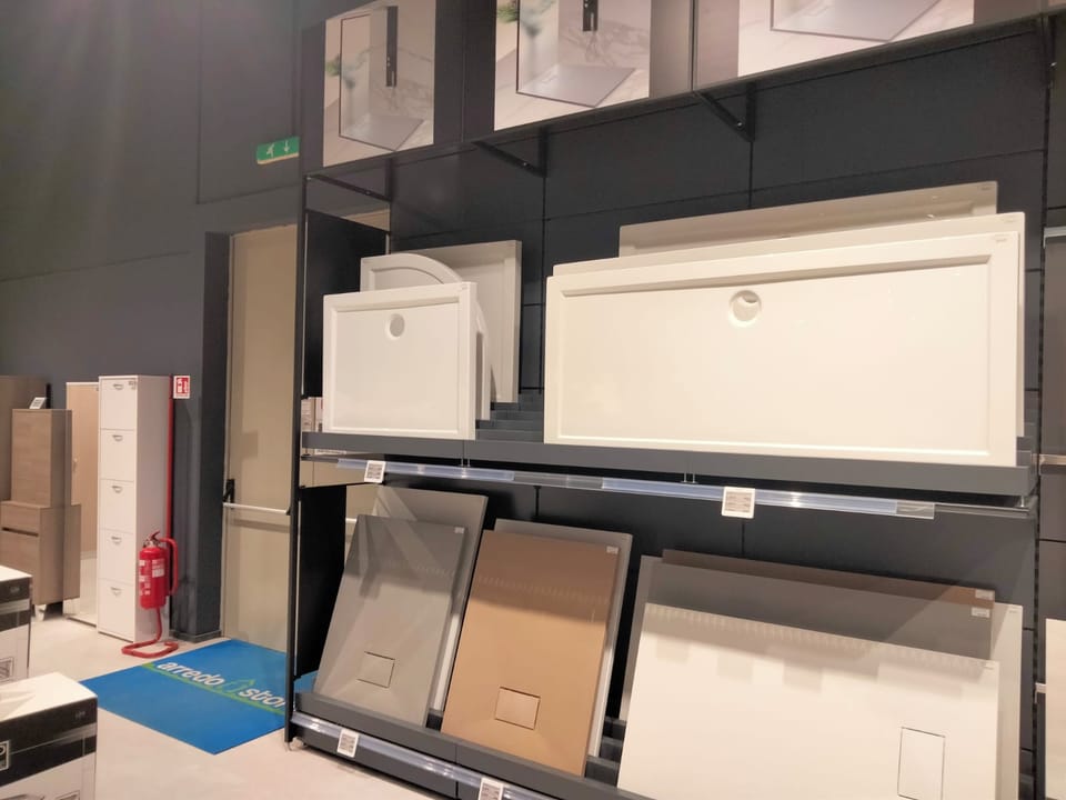 Nuovo Showroom Bricolarge a Bovalino (RC) 11