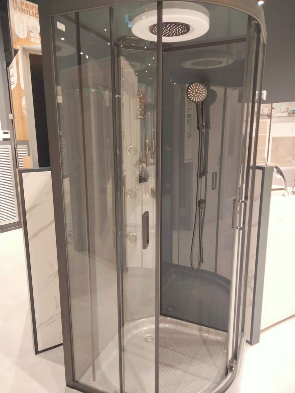 Nuovo Showroom Bricolarge a Bovalino (RC) 12